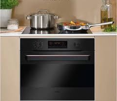Lò Nướng Hafele HO-KT60A9 Âm Tủ 65L