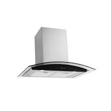 Máy Hút Mùi Kaff KF-973 Gắn Tường Phím Cảm Ứng