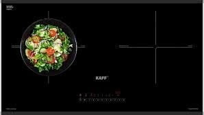 Bếp Từ Kaff KF-HMG5II 2 Vùng Nấu Lắp Âm