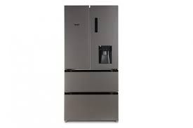 Tủ Lạnh Kaff KF-BCD523W 2 Cánh 2 Ngăn Rút 523L