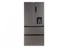 Tủ Lạnh Kaff KF-BCD523W 2 Cánh 2 Ngăn Rút 523L