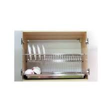 Giá bát đĩa Faster FS RS800S 2 tầng