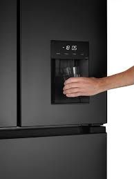 Tủ Lạnh Kaff KF-BCD523W 2 Cánh 2 Ngăn Rút 523L