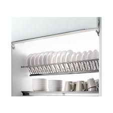 Giá bát đĩa Faster FS RS800S 2 tầng