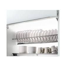 Giá bát đĩa Faster FS RS800S 2 tầng