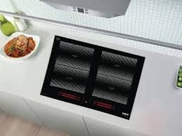 Bếp Từ Kaff KF-HIDE868I 4 Vùng Nấu