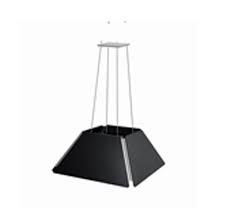 Máy hút mùi Faster TS0406 treo độc lập