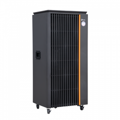 Máy Hút Ẩm Fujihaia DH138B Tích Hợp Công Nghệ Cao Thân Thiện Với Môi Trường Khung Thép Chất Lượng Cao