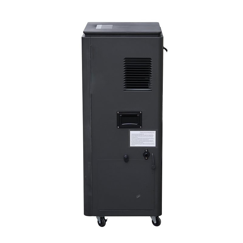 Máy Hút Ẩm Fujihaia DH138B Tích Hợp Công Nghệ Cao Thân Thiện Với Môi Trường Khung Thép Chất Lượng Cao