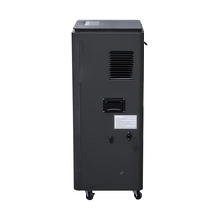 Máy Hút Ẩm Fujihaia DH138B Tích Hợp Công Nghệ Cao Thân Thiện Với Môi Trường Khung Thép Chất Lượng Cao