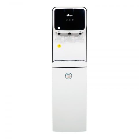 Máy lọc nước RO Fujie WPD5300C tích hợp làm nóng lạnh cao cấp