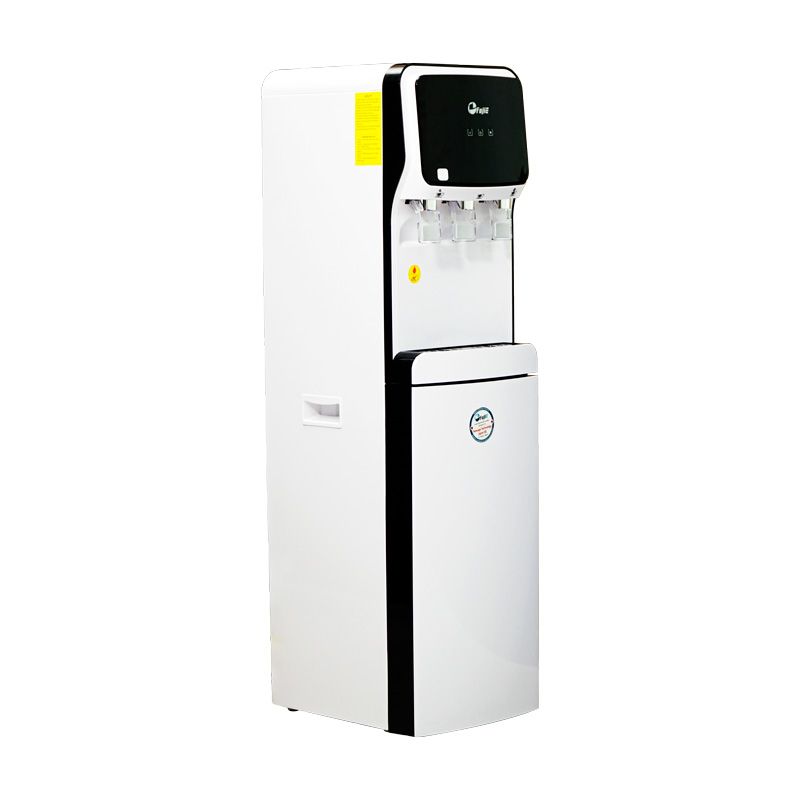 Máy lọc nước RO Fujie WPD5300C tích hợp làm nóng lạnh cao cấp
