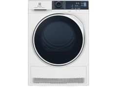 Máy sấy quần áo Electrolux 8 kg EDH804H5WB