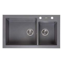 Chậu rửa đá Reginox R31094 đá Granite tự nhiên bền bỉ