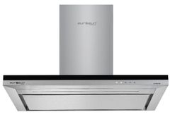 Máy Hút Mùi Eurosun EH-90AF88 Interver Cảm Ứng Kỹ Thuật Số 3 Tốc Độ Inox Cao Cấp