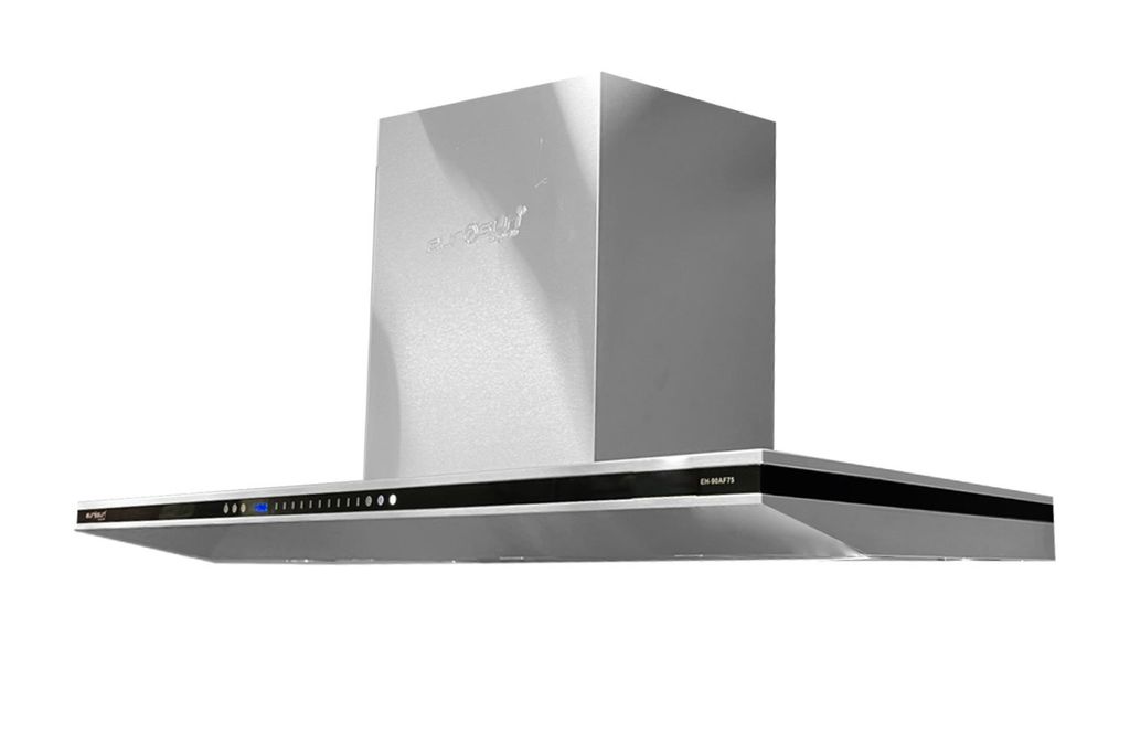 Máy Hút Mùi Eurosun EH-70AF75 Làm Sạch Không Khí Loại Bỏ Khí Độc Tạo Không Gian Dễ Chịu