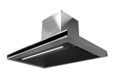 Máy Hút Mùi Eurosun EH-70AF77 Điều Khiển Cảm Ứng 5 Tốc Độ T-shape Tornado Sang Trọng