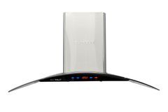 Máy Hút Mùi Eurosun EH-90K11E Interver Cảm Ứng Kỹ Thuật Số Digital 3 Tốc Độ Inox Cao Cấp