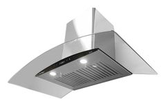 Máy Hút Mùi Eurosun EH-70K15E Interver Cảm Ứng Kỹ Thuật Số 3 Tốc Độ Inox Cao Cấp