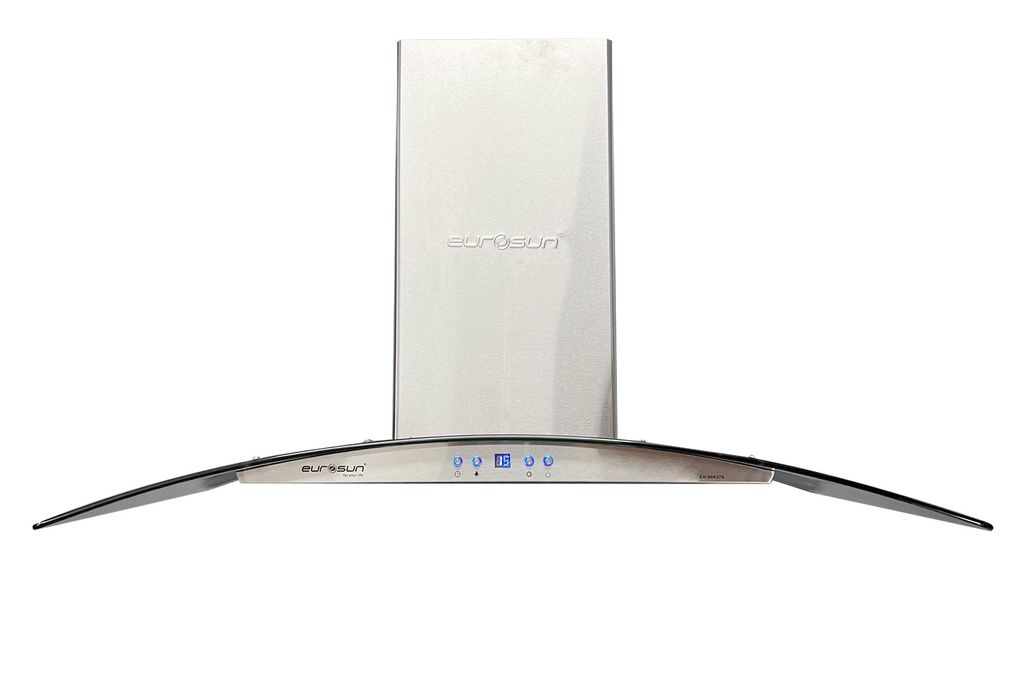 Máy hút mùi EH-90K27S 950M3 áp tường 3 tốc độ