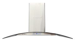Máy hút mùi EH-90K27S 950M3 áp tường 3 tốc độ