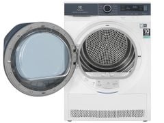 Máy sấy bơm nhiệt Electrolux EDH803Q7WB (8kg)