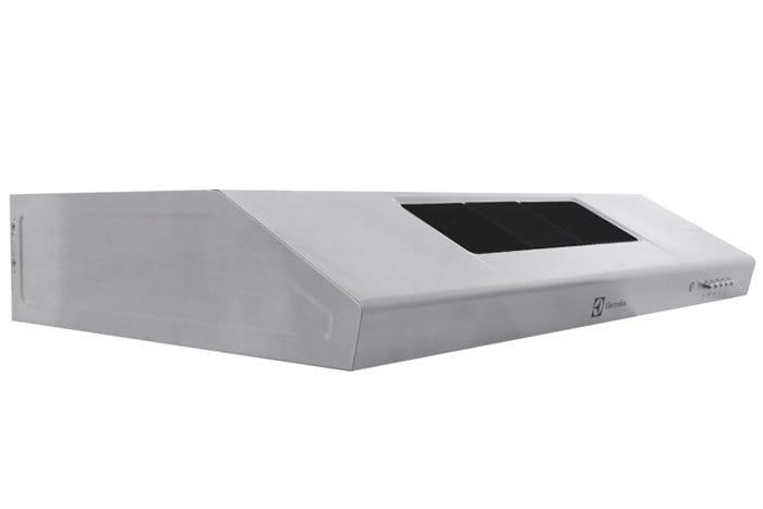 Máy Hút Mùi Electrolux EFT7516X Âm Tủ 3 Tốc Độ