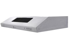 Máy Hút Mùi Electrolux EFT7516X Âm Tủ 3 Tốc Độ