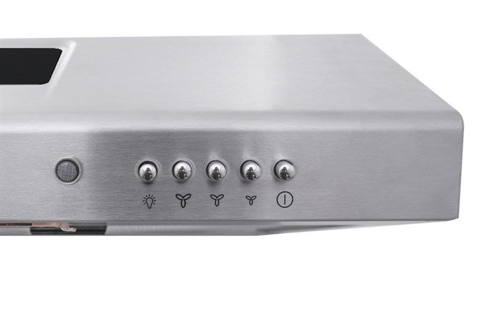 Máy Hút Mùi Electrolux EFT7516X Âm Tủ 3 Tốc Độ