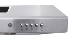 Máy Hút Mùi Electrolux EFT7516X Âm Tủ 3 Tốc Độ