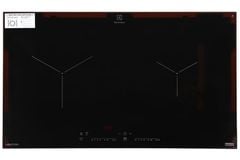 Bếp Từ Đôi Lắp Âm Electrolux EHI7260BB