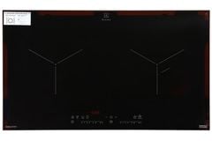 Bếp Từ Đôi Lắp Âm Electrolux EHI7280BB