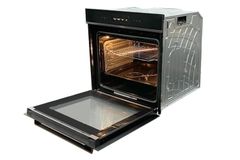 Lò Nướng Eurosun EOV72TFT 72l Âm Tủ Tích Hợp 16 Chức Năng