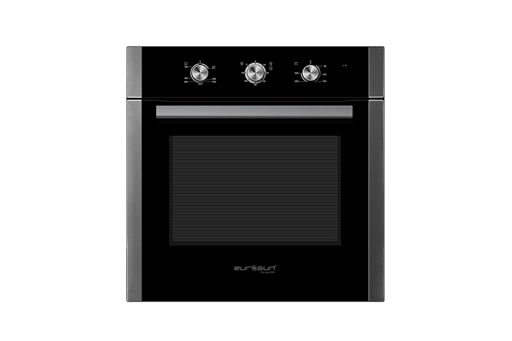 Lò Nướng Eurosun EOV65ME 65l 8 Chức Năng Nấu Nướng Công Suất Lớn