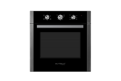 Lò Nướng Eurosun EOV65ME 65l 8 Chức Năng Nấu Nướng Công Suất Lớn