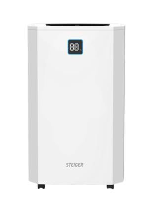 Máy hút ẩm Steiger STG-855DW 48dB 8 lít