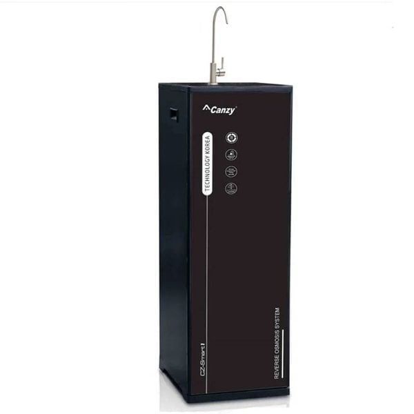 Máy Lọc Nước Canzy CZ Deluxe 08/09