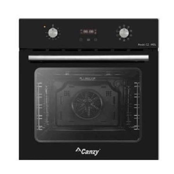 Lò Nướng Canzy CZ-09DL