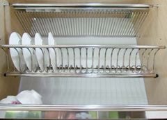 Giá bát đĩa Faster FS RS800S3