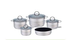 Bộ Nồi Chảo Faster Melody Cookware (5 Món)