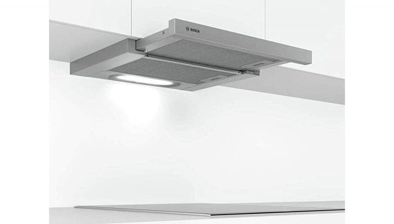 Máy Hút Mùi Âm Tủ Bosch DFT63AC50