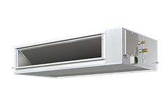 Điều hoà Daikin Sky Air FBA100BVMA9/RZA100DY1 nối ống gió Áp suất tĩnh trung bình - Inverter - Điều khiển không dây BRC4C65 - gas R32 2 chiều lạnh/sưởi