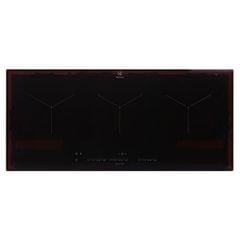 Bếp Từ 3 Vùng Nấu Lắp Âm Electrolux EIT913