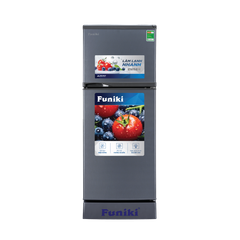 Tủ Lạnh Funiki 126 Lít FR-132CI