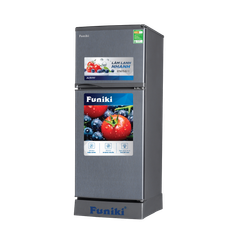 Tủ Lạnh Funiki 126 Lít FR-132CI
