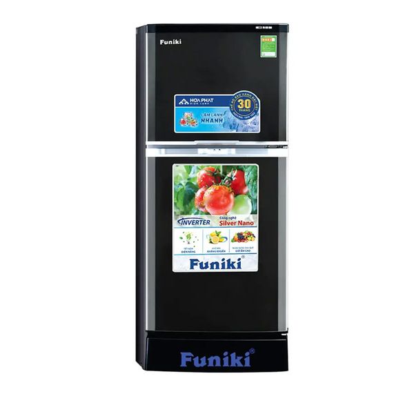 Các tính năng nổi bật được thiết kế trên tủ lạnh Funiki 126 lít FR-132CI.1 lựa chọn tối ưu cho Ax88 one giaitri tructuyen nhỏ