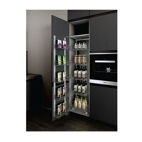 Tủ kho Faster FS 34505SS inox 304 (5 tầng)
