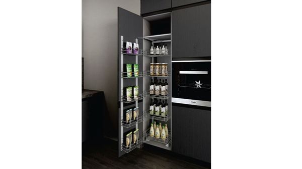 Tủ kho Faster FS-36006 Svip (6 Tầng)