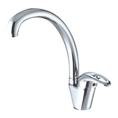 Vòi inox Faster FS901 phun sục khí