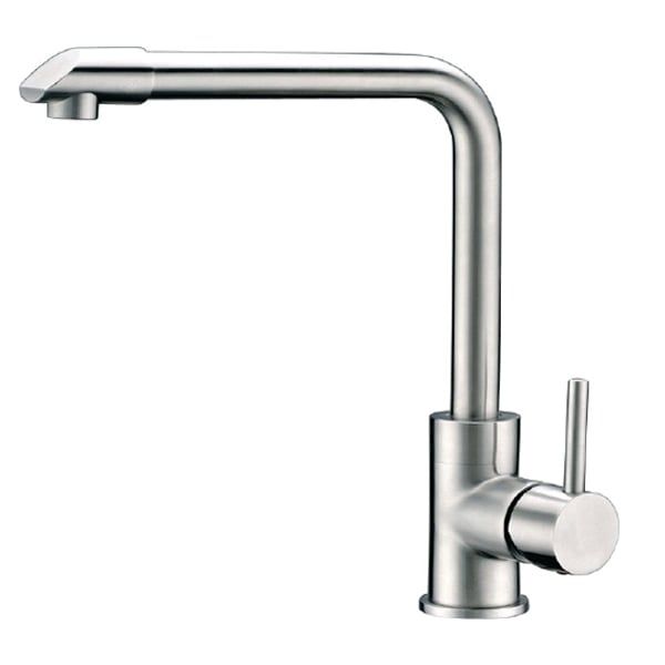 Vòi rửa Faster FS911SS đồng mạ crom